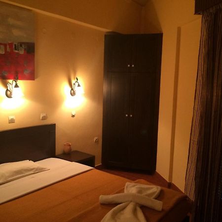 Green Hotel - Maravel Botanical Garden Spilion Екстер'єр фото