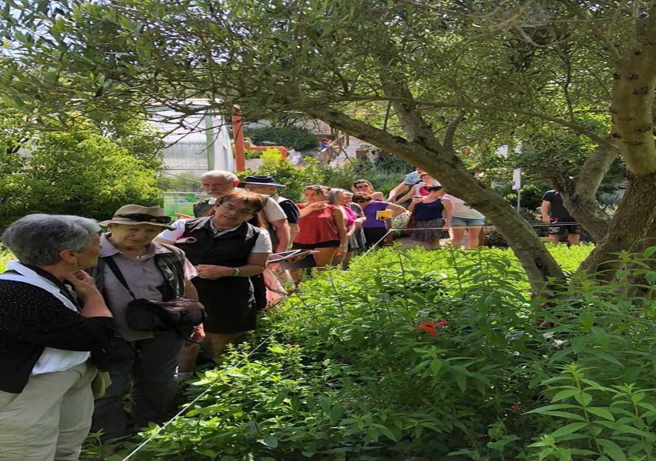Green Hotel - Maravel Botanical Garden Spilion Екстер'єр фото